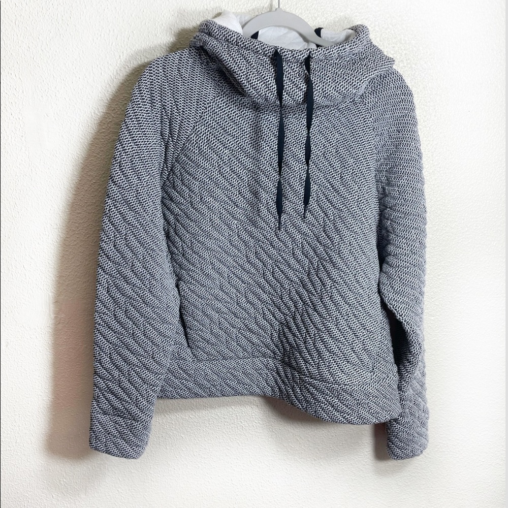 COPY - Gap fit pullover with hoodie
